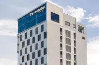 International Ocean Park Nine Hotel - Apartments