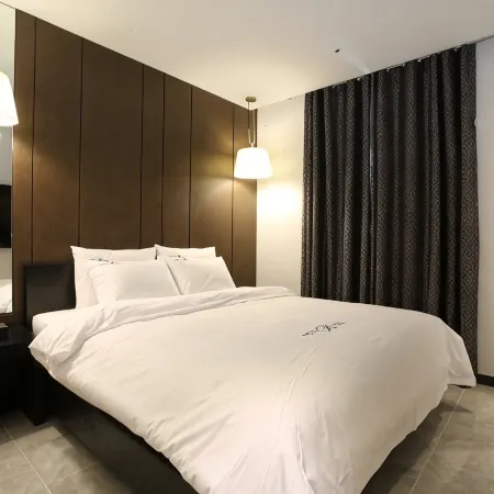 Royal Hotel Jeongeup