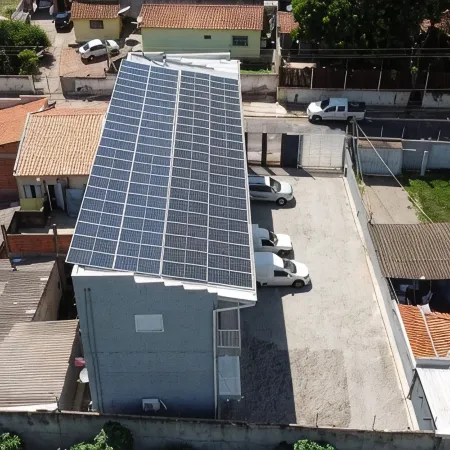 Residencial Pimenta - Aluguel Temporada - Apto Mobiliado