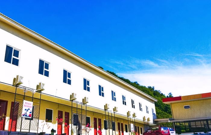 DKalora Hotel & Resort