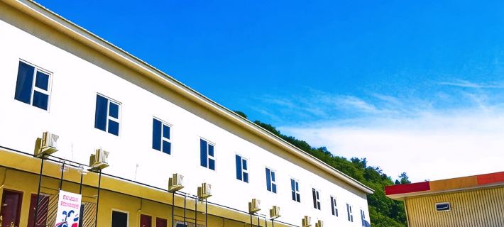DKalora Hotel & Resort Hotels in Palu