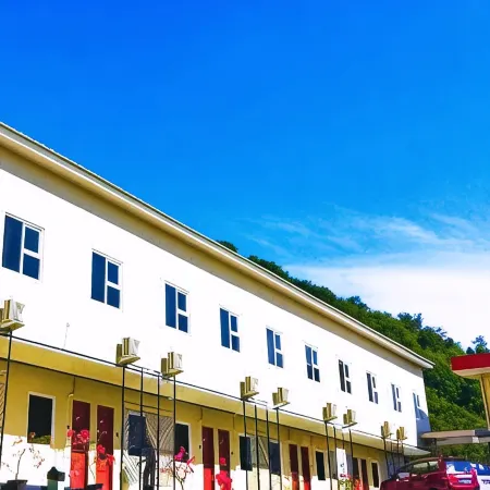 DKalora Hotel & Resort