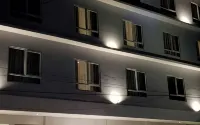 Hart Hotel Premium Rapatmaja - 3-stjärniga