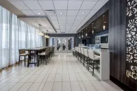 ソネスタ ロサンゼルス エアポート LAX - バー