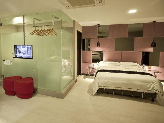 Euro+ Hotel Johor Bahru