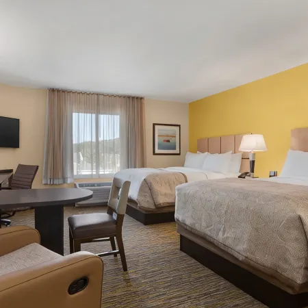 Candlewood Suites VESTAL - BINGHAMTON by IHG