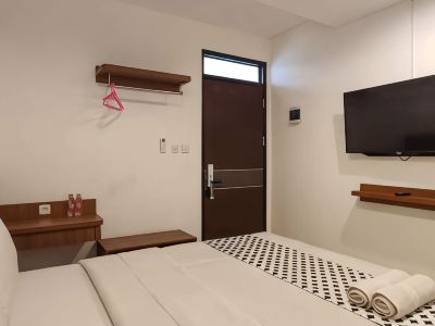 Hotel Zamrud Malioboro Sosrokusuman