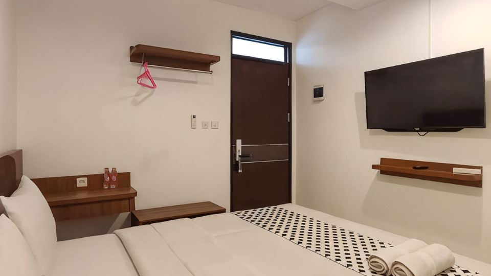 Hotel Zamrud Malioboro Sosrokusuman
