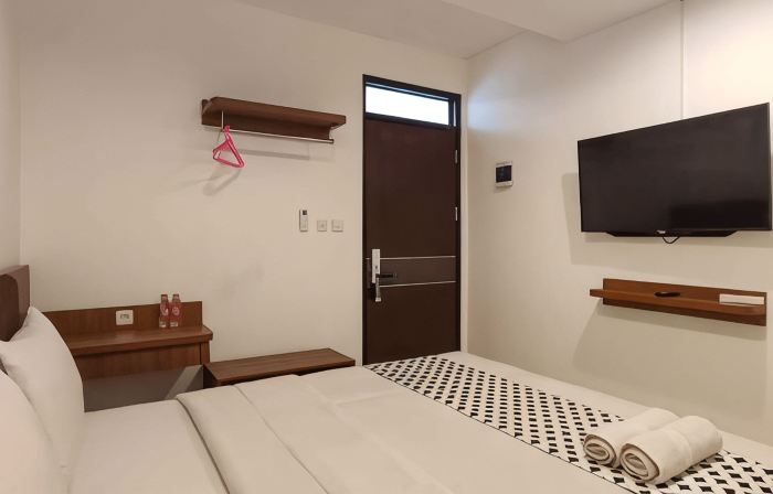 Hotel Zamrud Malioboro Sosrokusuman