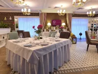 Hotel Voyage Hotels in Belgorod