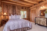 Suzie's Luxury Cabin Asheville Hot Tub  Views  nr Biltmore - Chalets