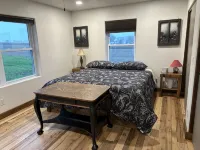 Comfortable Country Home w Expansive Views of Beautiful Big Creek Valley -  Habitaciones en casas particulares