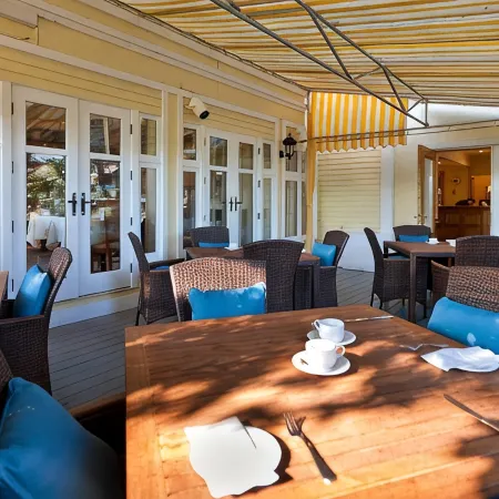 Auberge West Brome