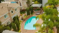 Grand Hotel - Rooftop Pools