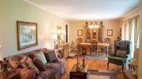 COUNTRY ESCAPE!  Minutes from Pickwick Lake and Downtown Corinth! - Wifi