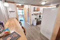 La Vita e Bella -Life is Good- at this pet friendly Northwoods escape - 3-Star