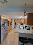 Spacious 4-bedroom house in tranquil Vero Beach with AC, WiFi - プール