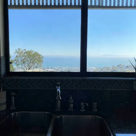 Raptor's View - Million Dollar Views From The Ventura Hillsides