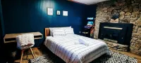Mountain View~ Hot Tub ~ Pool ~ Arcade ~ Firepit ~ Ample Parking ~ Hatley Pointe - Bjergudsigt