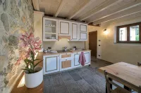 Charming Alessandria Apartment with Shared Pool & City Views