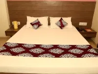 Hotel Kunal & Restaurant since1983 아부 로드 호텔