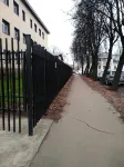 Служебная - 2 звезды