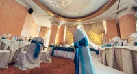 Sheremetev Park Hotel