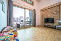Daegu Sol Scent Pension - Homestays