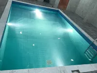 Laylati Al Hamra - Jacuzzi