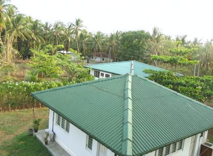 Xaviers Nila Villa