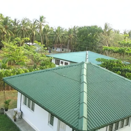 Xaviers Nila Villa