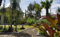 Villa de Rossa - Villaer