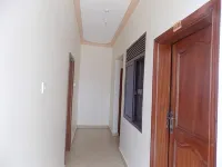 Japs Motel Mbarara - Wifi