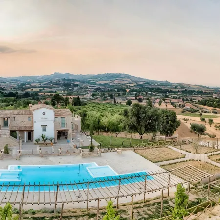 Villa Sant'Angelo