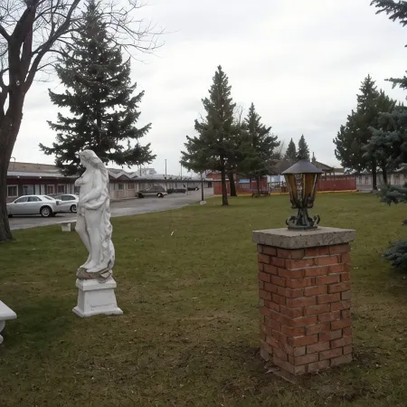 Grand Motel Saint-Hubert
