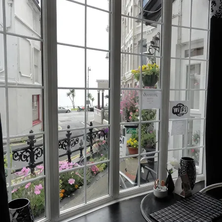 Edelweiss Guest House