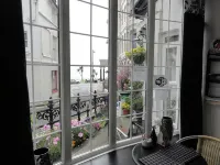 Edelweiss Guest House - Ocean View