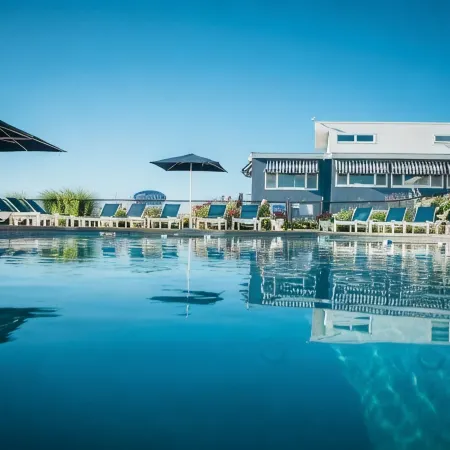 Atlantis Oceanfront Inn Gloucester