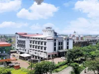 Hotel Sangam Regency