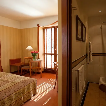 Hotel Willa Lubicz