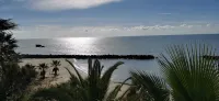 Hotel Sul Mare Al Gabbiano - de playa
