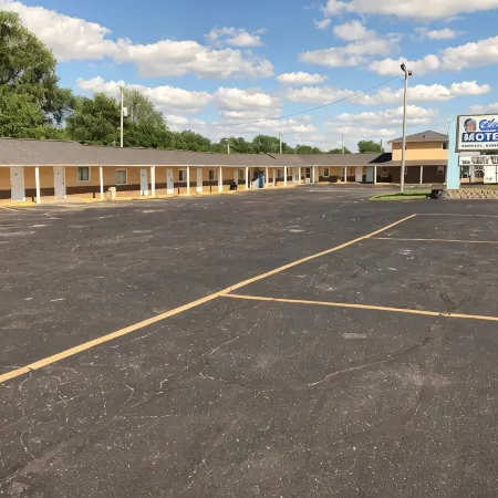 Chief Motel