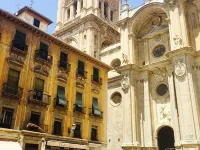 Apartamentos Catedral Plaza 3000 - que admiten mascotas
