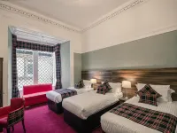 Royal West End Hotel