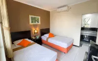 Helios Hotel Malang