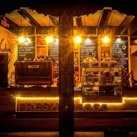 Vajra Boutique Hotel