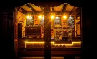 Vajra Boutique Hotel - bar