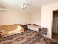 Salyut on Shkolnaya Street, 4 Hotels in Orsk