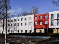 Ibis Budget Wroclaw Stadion - 2 Sao