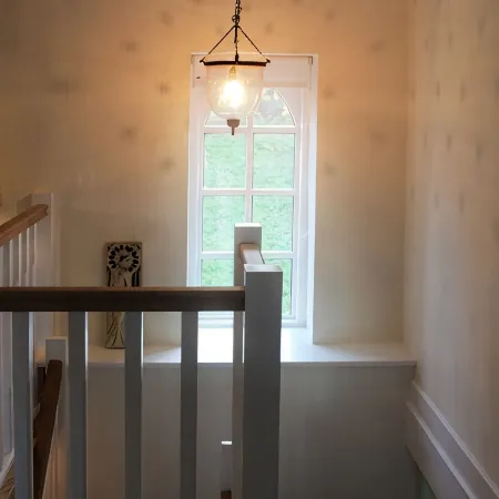 Romantic & Secluded Cottage. Beautiful Walks & Fantastic Pub